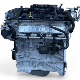 Motor Mazda III PY 2.5 192PS 57TKm 2019 Benzin Engine Unkomplett