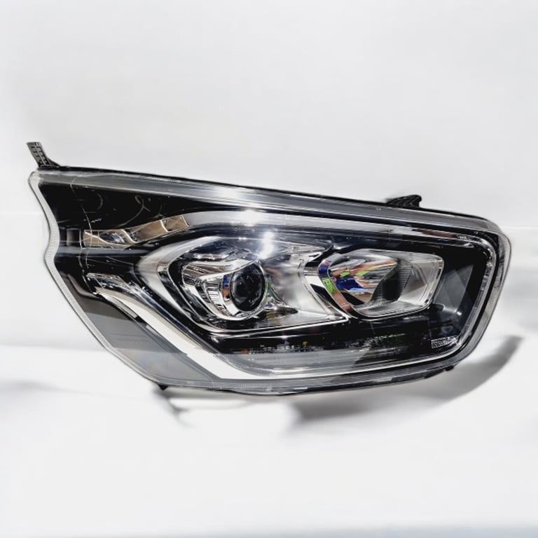 Frontscheinwerfer Ford Transit Custom JK21-13W029-DJ Xenon Rechts Headlight