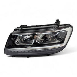Frontscheinwerfer VW Tiguan 5NB941773E LED Links Scheinwerfer Headlight SCH6684997977hc