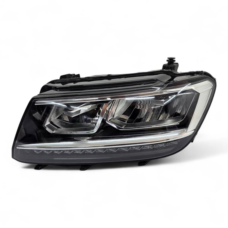 Frontscheinwerfer VW Tiguan 5NB941773E LED Links Scheinwerfer Headlight SCH6684997977hc