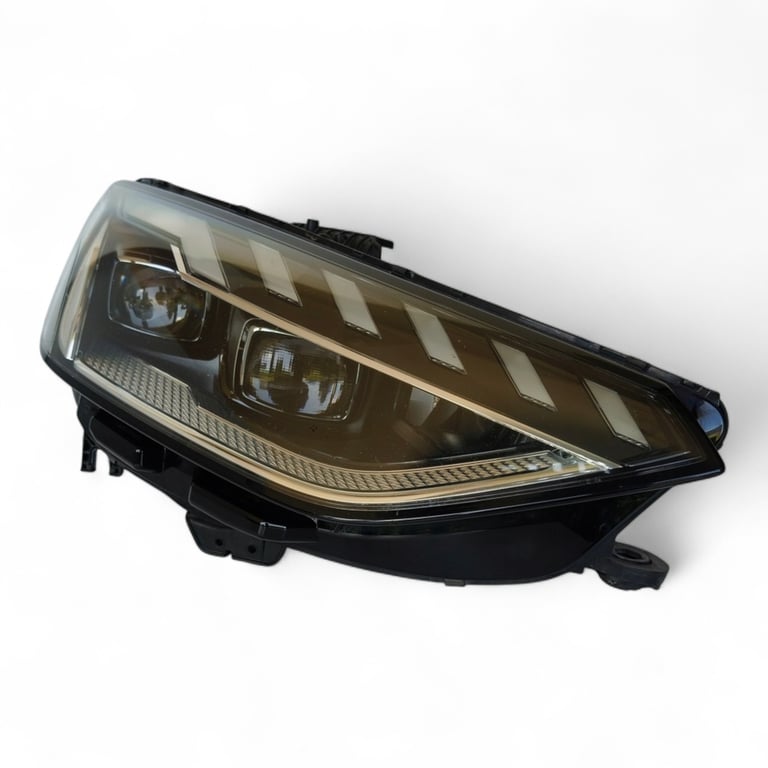 Frontscheinwerfer Audi A4 B9 8W0941036E Full LED Rechts Scheinwerfer Headlight SCH6356745686at