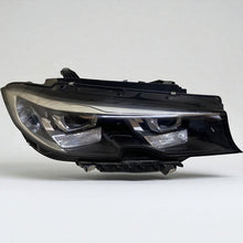 Laden Sie das Bild in den Galerie-Viewer, Frontscheinwerfer BMW 3 G21 G20 9481696-08 Full LED Rechts oder Links SCH6049514087ws
