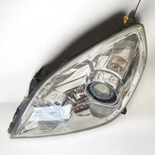 Laden Sie das Bild in den Galerie-Viewer, Frontscheinwerfer Opel Vectra C 13170933FY Xenon Links Scheinwerfer Headlight