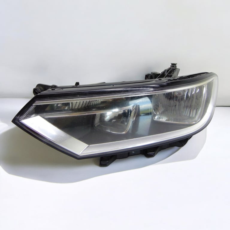 Frontscheinwerfer VW Passat B8 3G2941005B Links Scheinwerfer Headlight