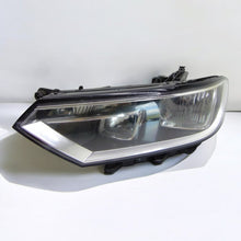 Laden Sie das Bild in den Galerie-Viewer, Frontscheinwerfer VW Passat B8 3G2941005B Links Scheinwerfer Headlight