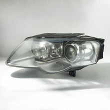 Laden Sie das Bild in den Galerie-Viewer, Frontscheinwerfer VW Passat 3C0941751K 89315530 Links Scheinwerfer Headlight