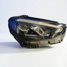 Load image into Gallery viewer, Frontscheinwerfer Mercedes-Benz W206 A2069067203 LED Rechts Headlight SCH3849444787xl