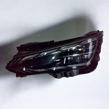 Laden Sie das Bild in den Galerie-Viewer, Frontscheinwerfer Kia Ev6 92101-CV1 LED Links Scheinwerfer Headlight