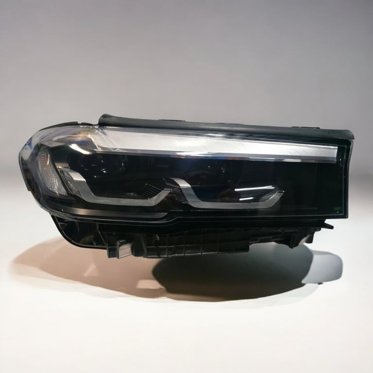 Frontscheinwerfer BMW 5 G31 G30 F90 5A26FA4-01 LED Ein Stück (Rechts oder Links) SCH2206308114ut