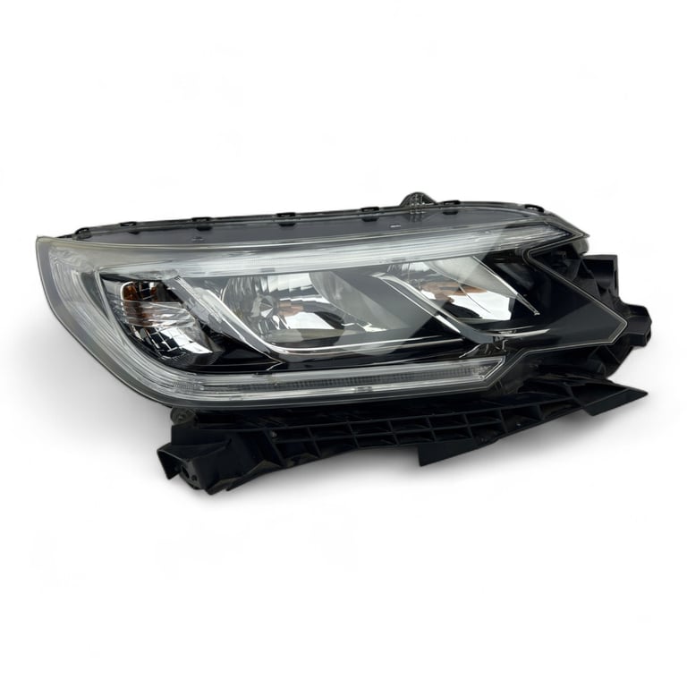 Frontscheinwerfer Honda Crv IV LED Rechts Scheinwerfer Headlight SCH5071857849cy