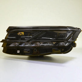 Frontscheinwerfer VW Touareg 761941081A LED Links Scheinwerfer Headlight SCH1847779354ky