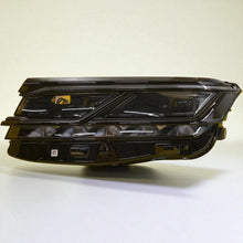 Laden Sie das Bild in den Galerie-Viewer, Frontscheinwerfer VW Touareg 761941081A LED Links Scheinwerfer Headlight SCH1847779354ky