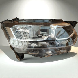 Frontscheinwerfer Citroën Berlingo 9824055880 Rechts Scheinwerfer Headlight