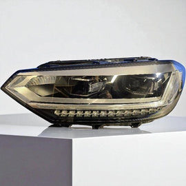 Frontscheinwerfer VW Touran 5TB941081A Full LED Links Scheinwerfer Headlight SCH6963421215dw