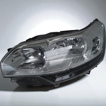 Laden Sie das Bild in den Galerie-Viewer, Frontscheinwerfer Citroën C5 III 9674398380 LED Links Scheinwerfer Headlight