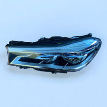 Laden Sie das Bild in den Galerie-Viewer, Frontscheinwerfer BMW G11 G12 Links Scheinwerfer Headlight