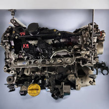 Laden Sie das Bild in den Galerie-Viewer, Motor Renault Laguna III M9R814 2.0 DCI 131PS 2010 Diesel Engine Unkomplett