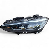 Frontscheinwerfer BMW 4 G22 G23 I4 G26 5A19351 Full LED Links Headlight