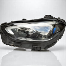 Load image into Gallery viewer, Frontscheinwerfer Mercedes-Benz W206 Links Scheinwerfer Headlight SCH6998511570la