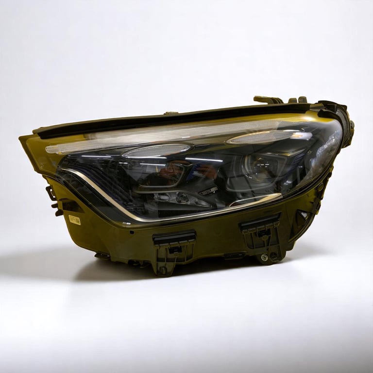 Frontscheinwerfer Mercedes-Benz Glc A2549062502 LED Links Scheinwerfer Headlight SCH1849012091hh