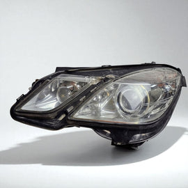 Frontscheinwerfer Mercedes-Benz W212 2129201959 Xenon Links Headlight SCH7642468457cd