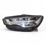 Frontscheinwerfer Audi A6 C7 4G0941033H LED Links Scheinwerfer Headlight