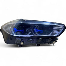 Load image into Gallery viewer, Frontscheinwerfer BMW G05 F95 G06 F96 9481790-03 Laser Rechts Headlight SCH6293012898uc