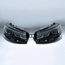 Laden Sie das Bild in den Galerie-Viewer, Frontscheinwerfer VW Passat 3J1941005 3J1941006 LED Ein Satz Headlight SCH6809672453cc