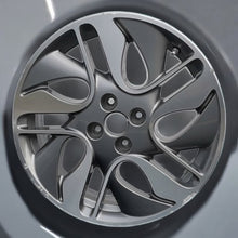Laden Sie das Bild in den Galerie-Viewer, 1x Alufelge 17 Zoll 7.0&quot; 4x100 44ET 403000803R Renault Captur Clio Rim Wheel