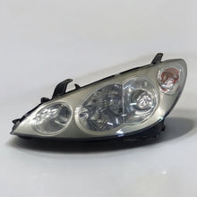 Laden Sie das Bild in den Galerie-Viewer, Frontscheinwerfer Toyota Previa Links Scheinwerfer Headlight