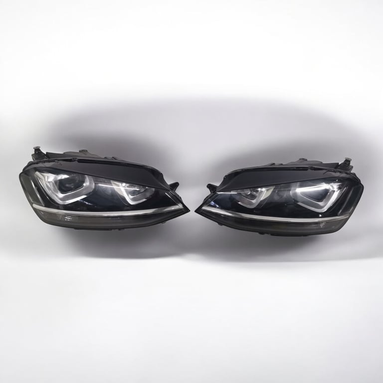 Frontscheinwerfer VW Golf VII 5G1941031 Xenon Ein Stück (Rechts oder Links) SCH7489001789mf