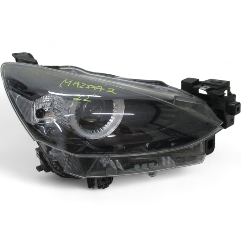 Frontscheinwerfer Mazda I 2 D43N-51030 LED Rechts Scheinwerfer Headlight