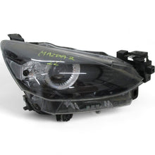 Laden Sie das Bild in den Galerie-Viewer, Frontscheinwerfer Mazda I 2 D43N-51030 LED Rechts Scheinwerfer Headlight