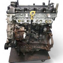 Laden Sie das Bild in den Galerie-Viewer, Motor Hyundai Kia I I40 Sportage D4FD 1.7 CRDI 146TKm 2011 Diesel Unkomplett