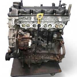 Motor Hyundai Kia I I40 Sportage D4FD 1.7 CRDI 146TKm 2011 Diesel Unkomplett