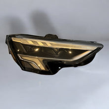 Load image into Gallery viewer, Frontscheinwerfer Audi A3 8Y0941033A 8Y0941034A LED Rechts Headlight