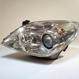 Frontscheinwerfer Opel Vectra C 13170933 Xenon Links Scheinwerfer Headlight