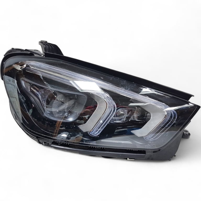Frontscheinwerfer Mercedes-Benz Gle A1679061700 LED Rechts Headlight SCH9193527172le