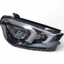 Laden Sie das Bild in den Galerie-Viewer, Frontscheinwerfer Mercedes-Benz Gle A1679061700 LED Rechts Headlight SCH9193527172le