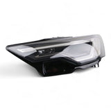 Frontscheinwerfer Audi A6 C8 4K0941039 LED Ein Stück (Rechts oder Links)