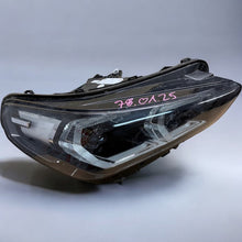 Load image into Gallery viewer, Frontscheinwerfer BMW X1 5A9A228-01 Full LED Rechts Scheinwerfer Headlight