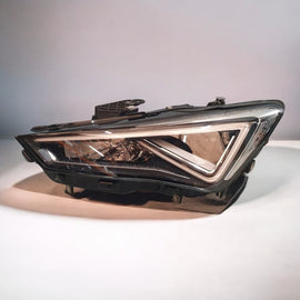 Frontscheinwerfer Seat Leon 5FB941007G LED Links Scheinwerfer Headlight SCH4573112898wy