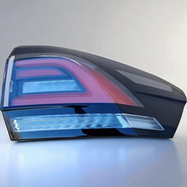 Rückleuchte VW Taigo 2G7945096 LED Ein Stück (Rechts oder Links) Rearlight