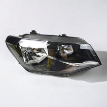 Load image into Gallery viewer, Frontscheinwerfer VW Caddy IV 2K1941016B Rechts Scheinwerfer Headlight SCH7679961038fw