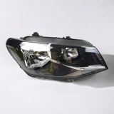 Frontscheinwerfer VW Caddy IV 2K1941016B Rechts Scheinwerfer Headlight