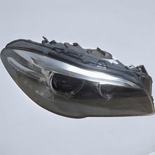 Laden Sie das Bild in den Galerie-Viewer, Frontscheinwerfer BMW F11 F10 7343908-08 Rechts Scheinwerfer Headlight SCH3890797304zx