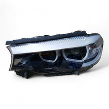 Laden Sie das Bild in den Galerie-Viewer, Frontscheinwerfer BMW G31 G30 F90 7439191 7439191-04 LED Links Headlight SCH5257009313ck
