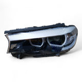 Frontscheinwerfer BMW G31 G30 F90 7439191 7439191-04 LED Links Headlight