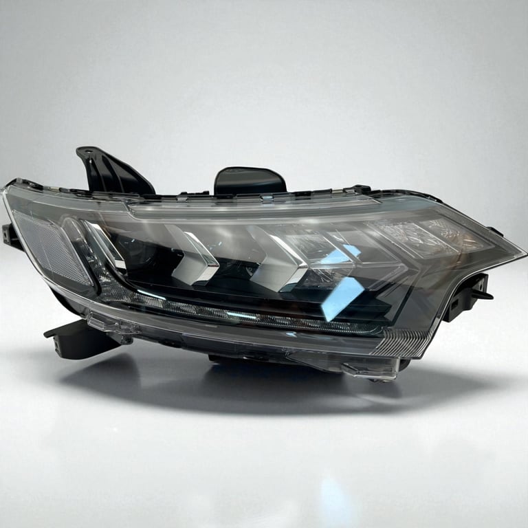 Frontscheinwerfer Mitsubishi Outlander III 4BX19-8301D3-32 LED Rechts Headlight