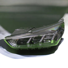 Laden Sie das Bild in den Galerie-Viewer, Frontscheinwerfer Hyundai Ioniq 92101-G2200 LED Links Scheinwerfer Headlight SCH3509462803gc